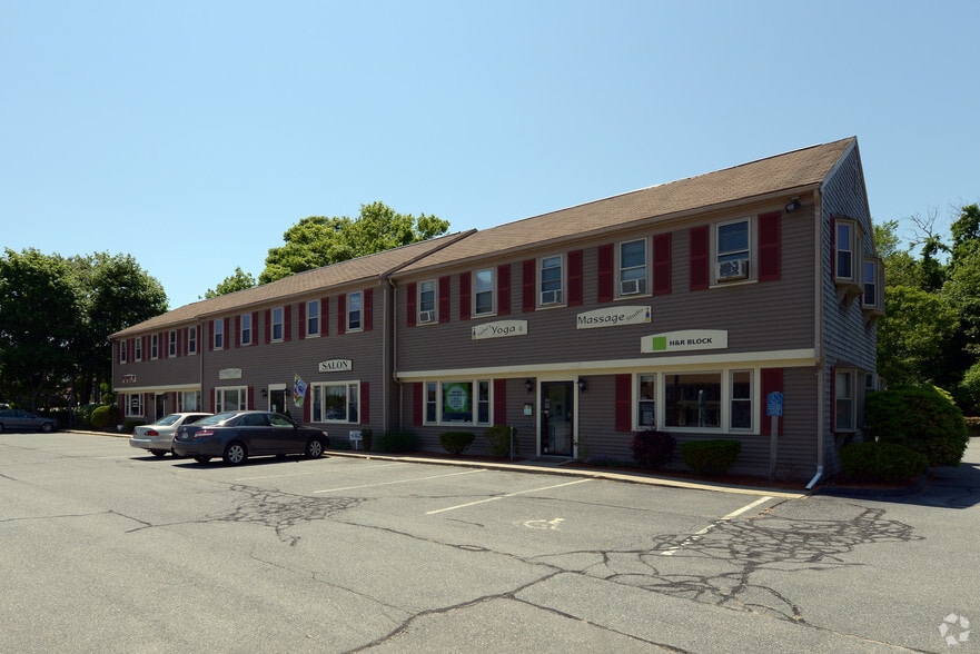 More Photos Of 21-23 Route 134, South Dennis Office For Sale
