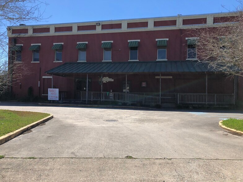 More Photos Of 1808 Front St, Slidell Office For Lease