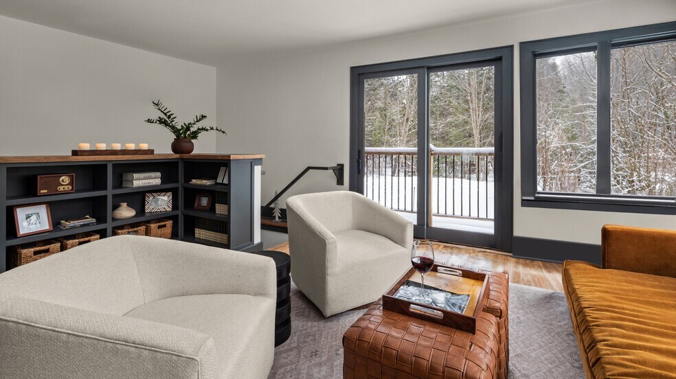 More Photos Of 56 Turner Mill Ln, Stowe Specialty For Sale