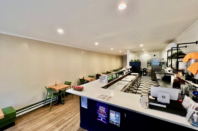 More Photos Of 18 W Bridge St, Oswego Storefront Retail Residential For Sale