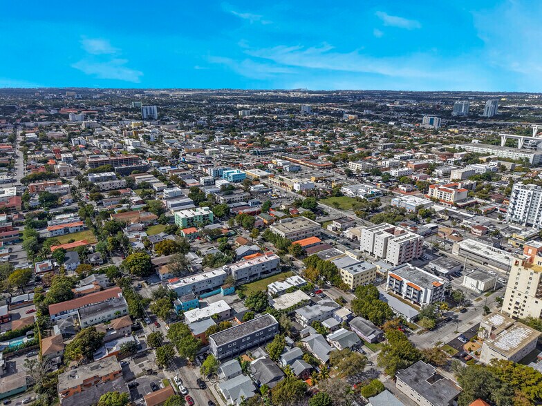 More Photos Of 1421 SW 3rd St, Miami Apartments For Sale