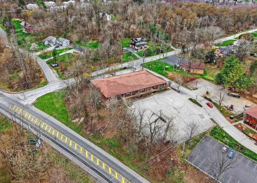 More Photos Of 1491 Route 52, Fishkill Loft Creative Space For Sale