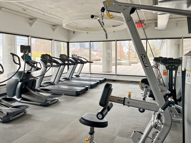 More Photos Of 9 West Broad St, Stamford Coworking Space