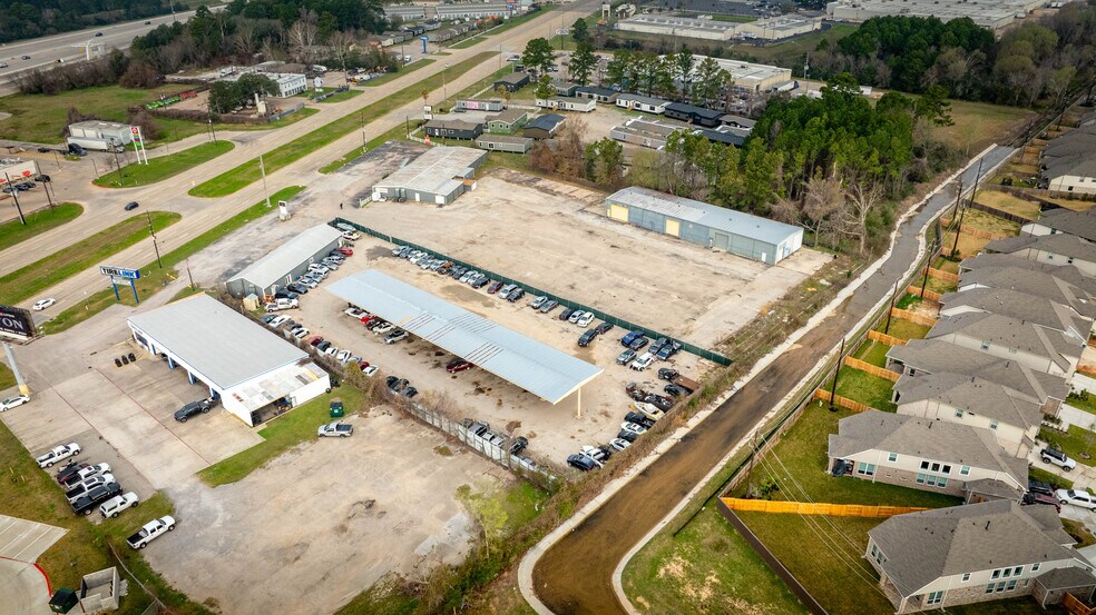 More Photos Of 27210 State Highway 249, Tomball Showroom For Sale