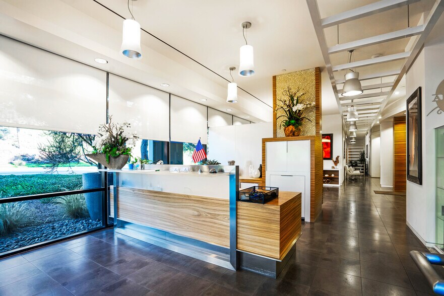 More Photos Of 23 Brookline, Aliso Viejo Warehouse For Sale