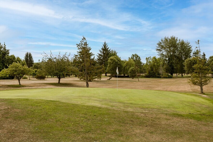 More Photos Of 597 Ducken Rd, Oak Harbor Golf Course Driving Range For Sale