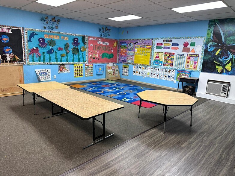 More Photos Of 200 N Abbott Ave, Milpitas Religious Facility For Lease