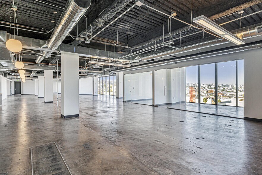 More Photos Of 2601 Mission St, San Francisco Office For Lease