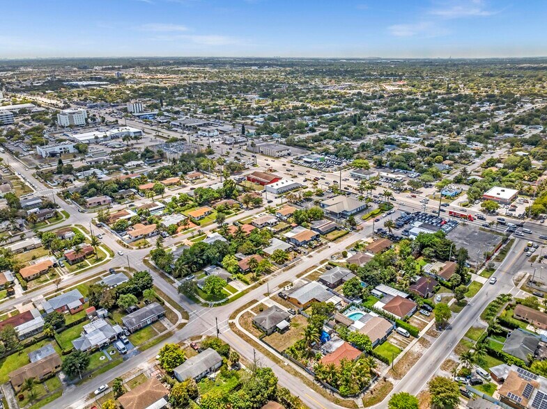 More Photos Of 19045 NW 2nd Ave, Miami Gardens Land For Sale