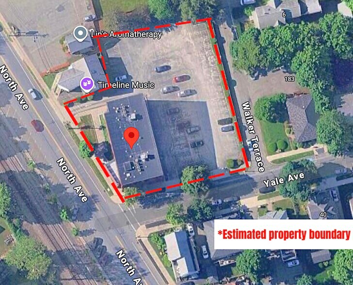 More Photos Of 333 North Ave, Wakefield Office For Sale