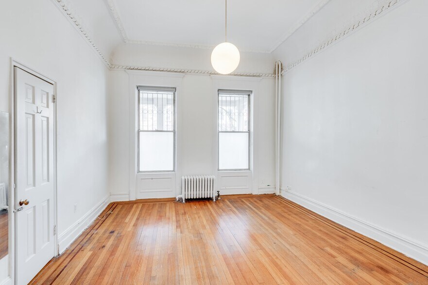 More Photos Of 324 Park Pl, Brooklyn Apartments For Sale