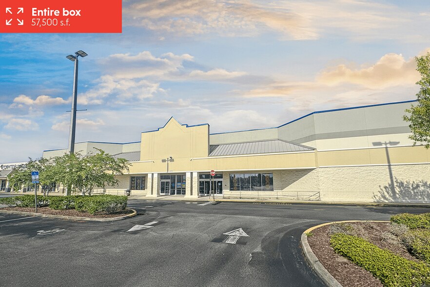 More Photos Of 1270 N Wickham Rd, Melbourne Unknown For Lease