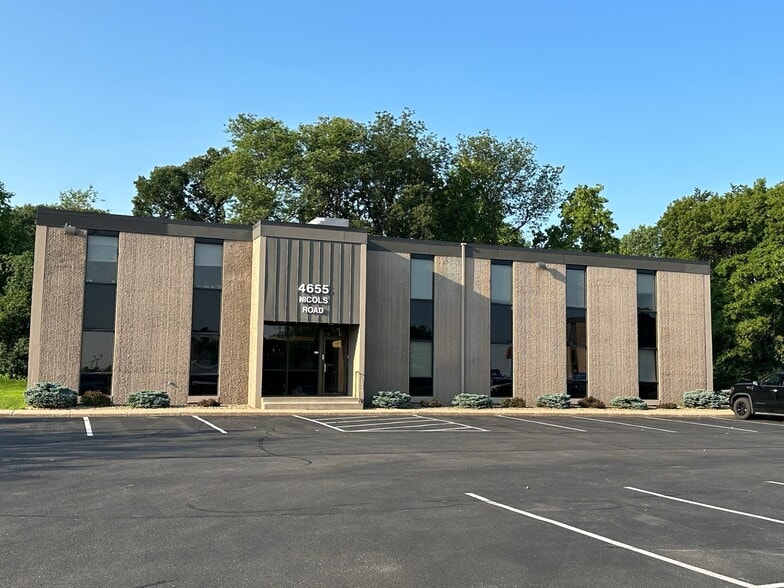 More Photos Of 4655 Nicols Rd, Eagan Office For Lease
