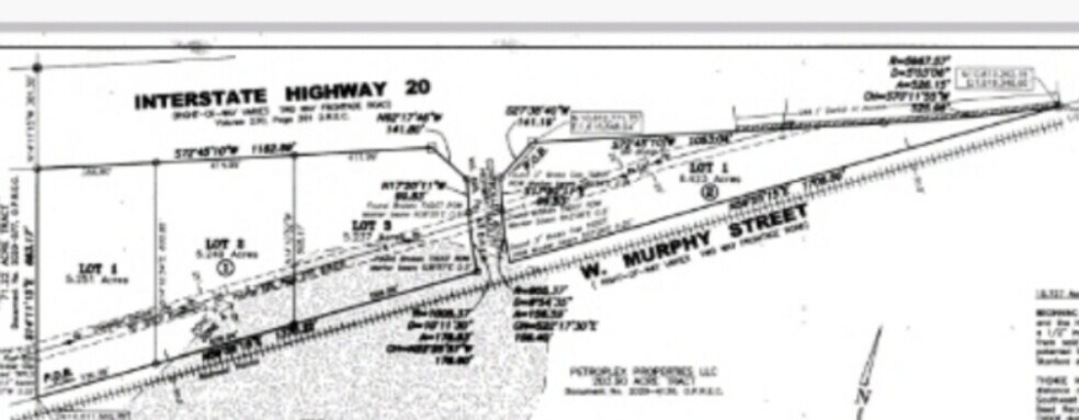 More Photos Of 14461 W I-20, Odessa Manufacturing For Sale