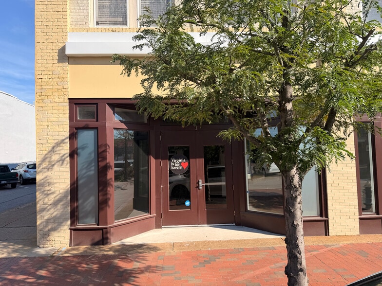 More Photos Of 245 E Broadway Ave, Hopewell Apartments For Lease