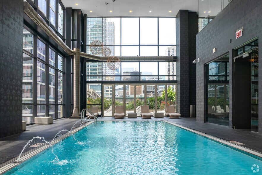 More Photos Of 73 E Lake St, Chicago Apartments For Sale