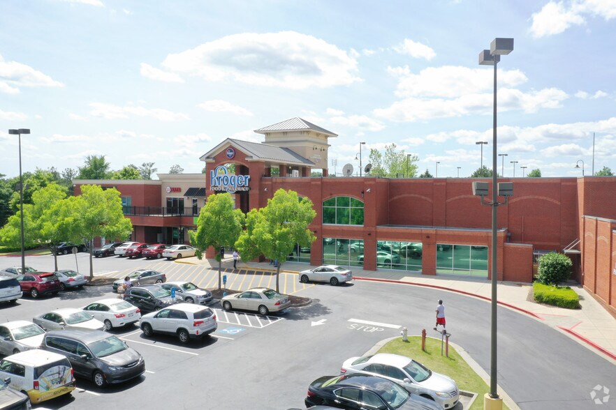 More Photos Of 4715 S Atlanta Rd SE, Smyrna Unknown For Lease