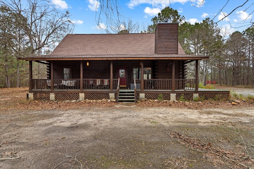 More Photos Of 250 Lee Paul Rd, Hawkinsville Land For Sale