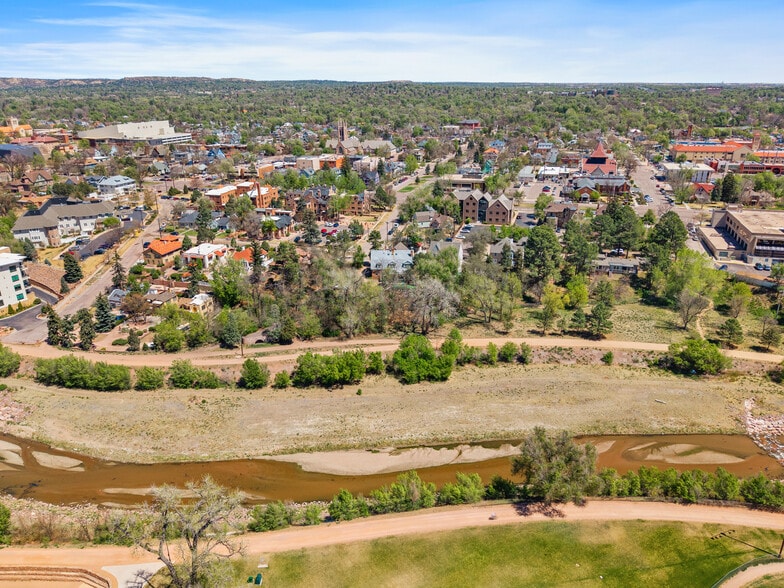 More Photos Of 33 W Willamette Ave, Colorado Springs Multifamily For Sale