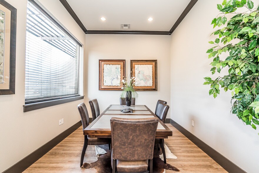 More Photos Of 3551 Eldorado Pky, McKinney Medical For Lease