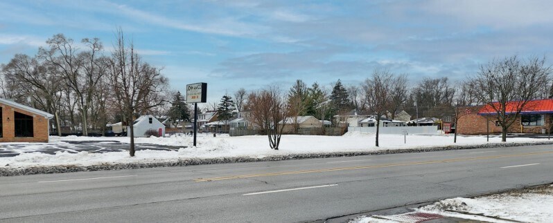 Primary Photo Of 4339 147th St, Midlothian Land For Sale