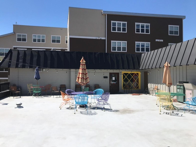 More Photos Of 818-828 S College Ave, Fort Collins Storefront Retail Office For Lease