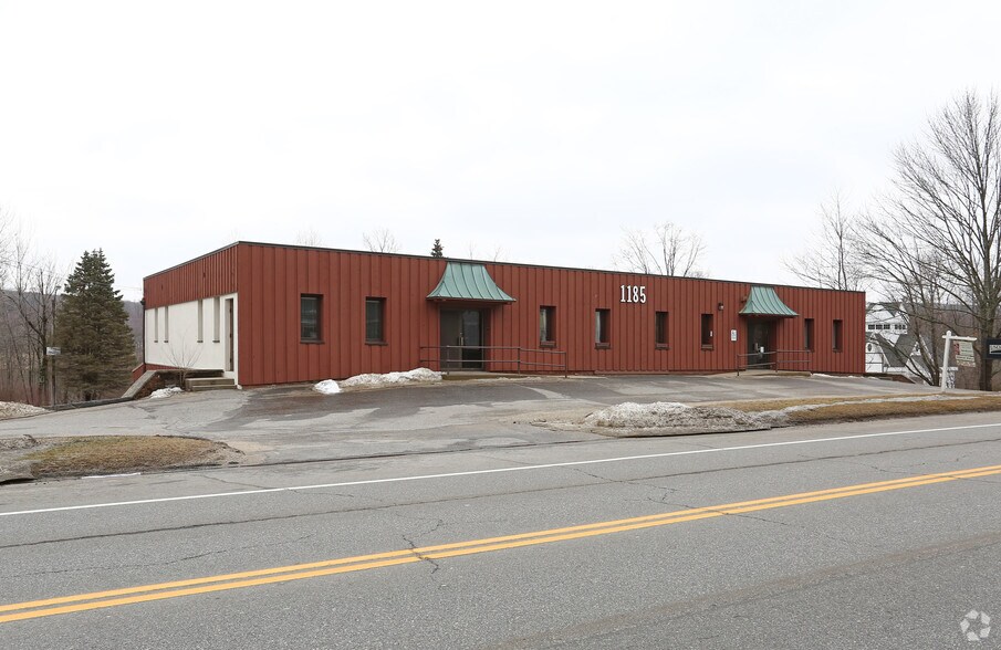 More Photos Of 1185 New Litchfield St, Torrington Medical For Sale