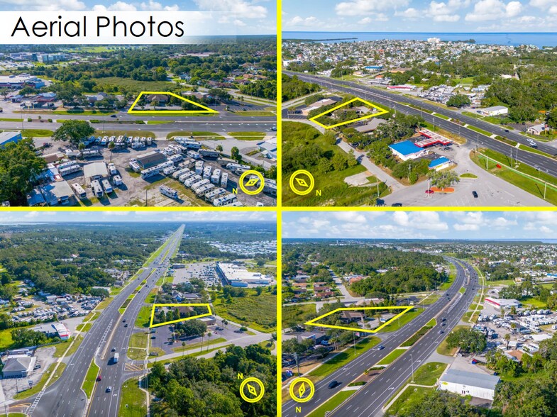 More Photos Of 14030 Us Highway 19, Hudson Medical For Sale