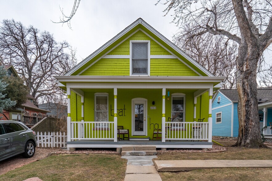 More Photos Of 1057 13th St, Boulder Apartments For Sale