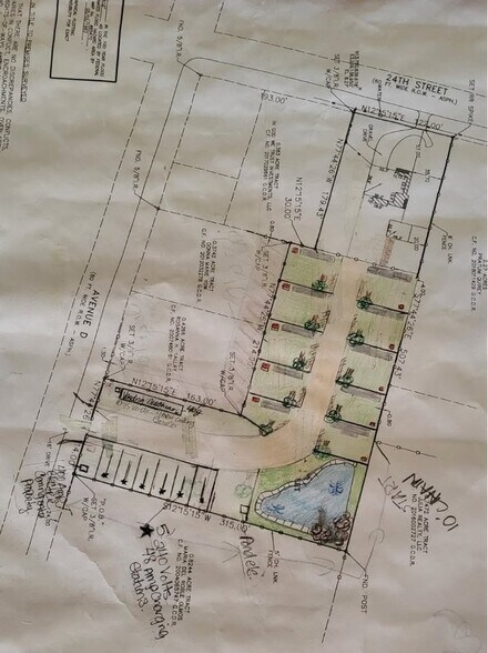 More Photos Of 333 24th St, San Leon Land For Sale