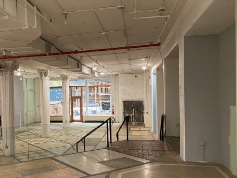 More Photos Of 5-7 E 16th St, New York Office For Sale