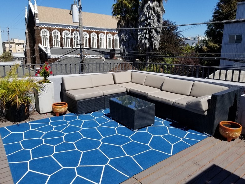 More Photos Of 423-435 Valencia St, San Francisco Freestanding For Sale