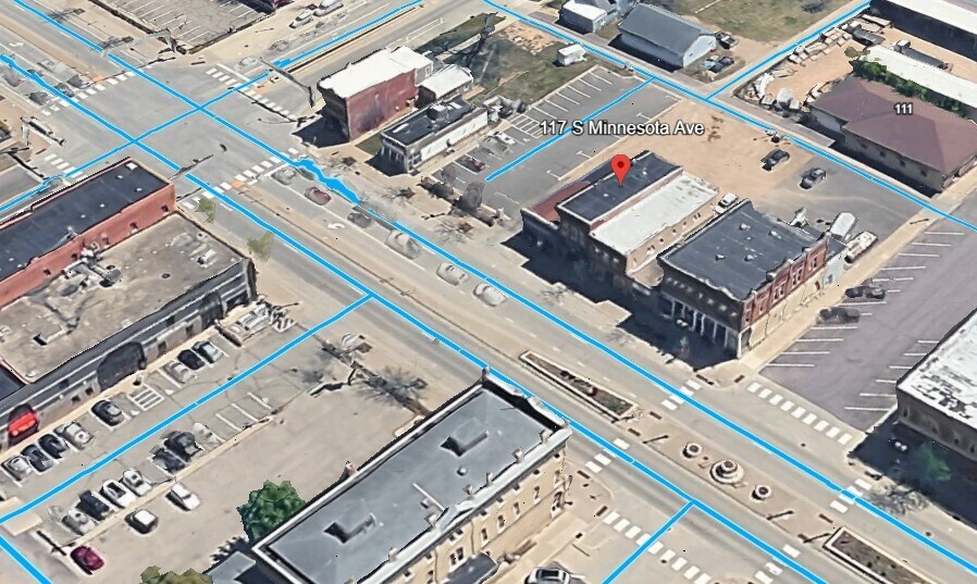 More Photos Of 117 S Minnesota Ave, Saint Peter General Retail For Lease