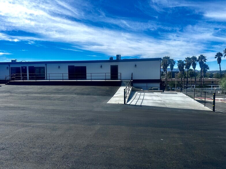 More Photos Of 200 N Ash St, Escondido Office Residential For Lease