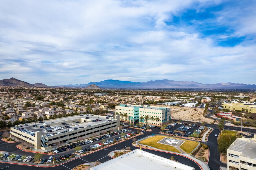 More Photos Of 10105 Banburry Cross Dr, Las Vegas Medical For Lease