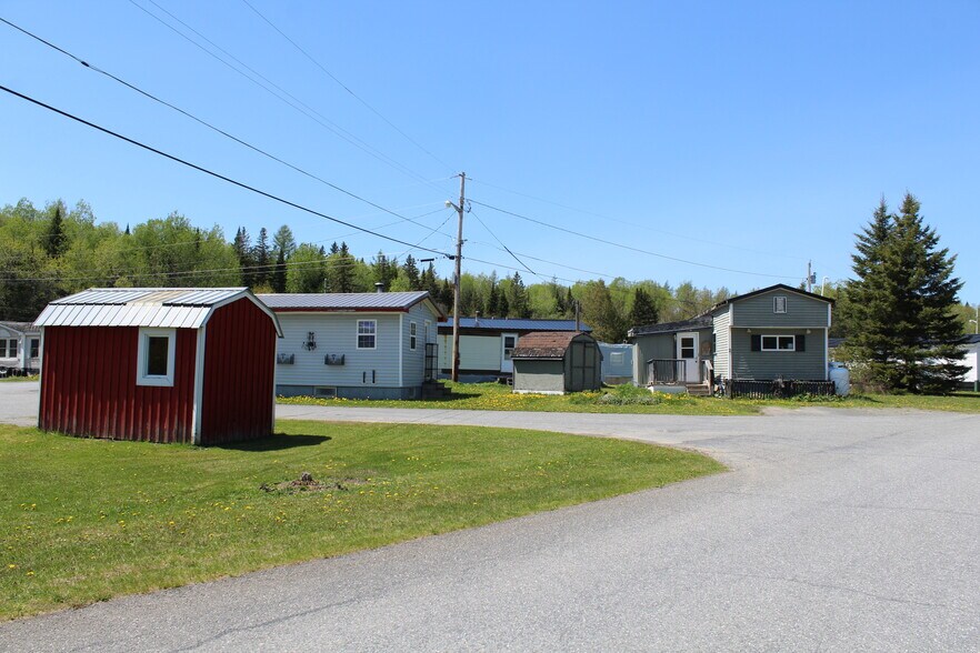 More Photos Of 590 Access Hwy, Caribou Manufactured Housing Mobile Home Park For Sale