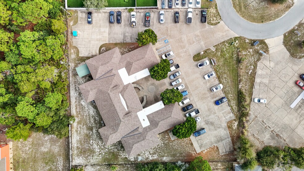 More Photos Of 5 Miracle Strip Loop, Panama City Beach Office For Lease