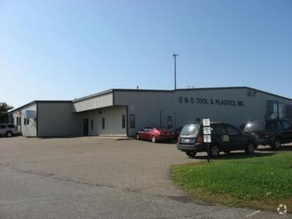 More Photos Of 19178 Industrial Blvd NW, Elk River Manufacturing For Sale