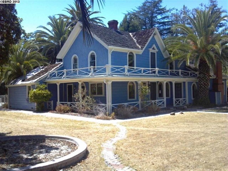 More Photos Of 1835 Weaver Ln, Walnut Creek Land For Sale