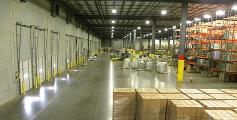 More Photos Of 100 Nemec Way, Byhalia Distribution For Lease