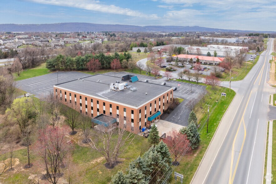 More Photos Of 1201 Fulling Mill Rd, Middletown Office For Sale