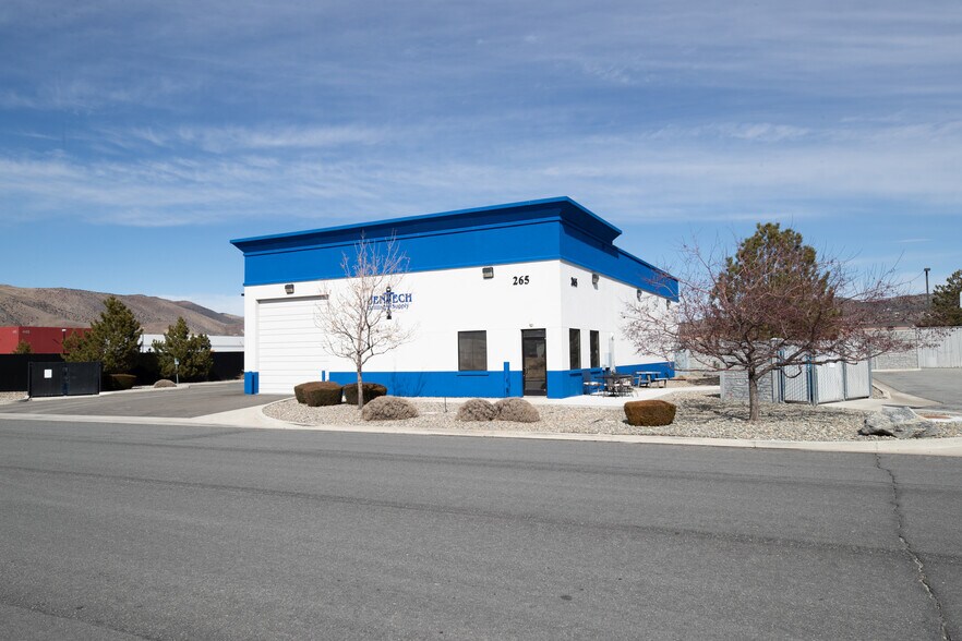 More Photos Of 195 Ingenuity Ave, Sparks Unknown For Lease