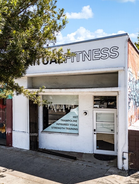 More Photos Of 5628-5630 York Blvd, Los Angeles Storefront Retail Residential For Sale