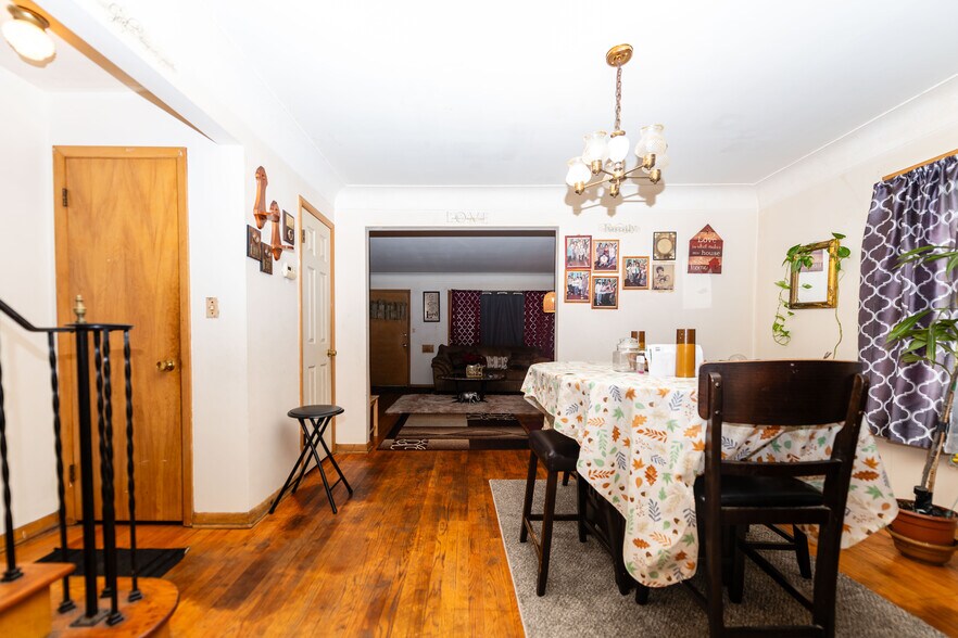 More Photos Of 663 Babbitt Rd, Euclid Multifamily For Sale