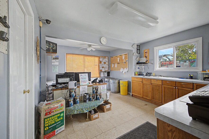 More Photos Of 1287 S Merriman Rd, Westland Freestanding For Sale