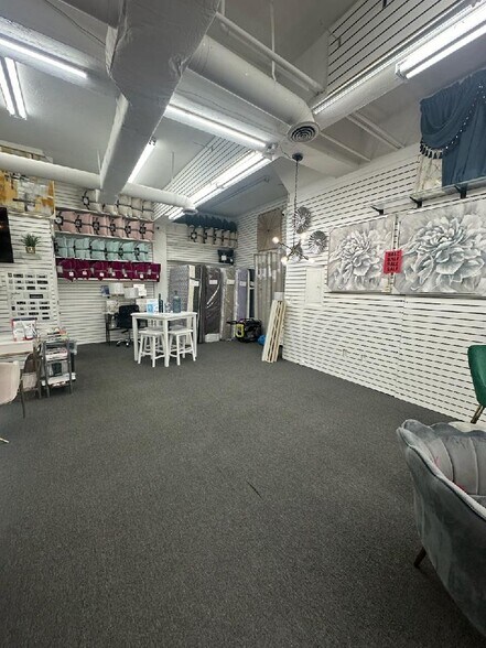 More Photos Of 319-329 Centre St, Jamaica Plain Storefront Retail Residential For Lease