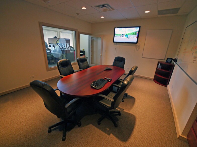 More Photos Of 10354 W Chatfield Ave, Littleton Office For Lease