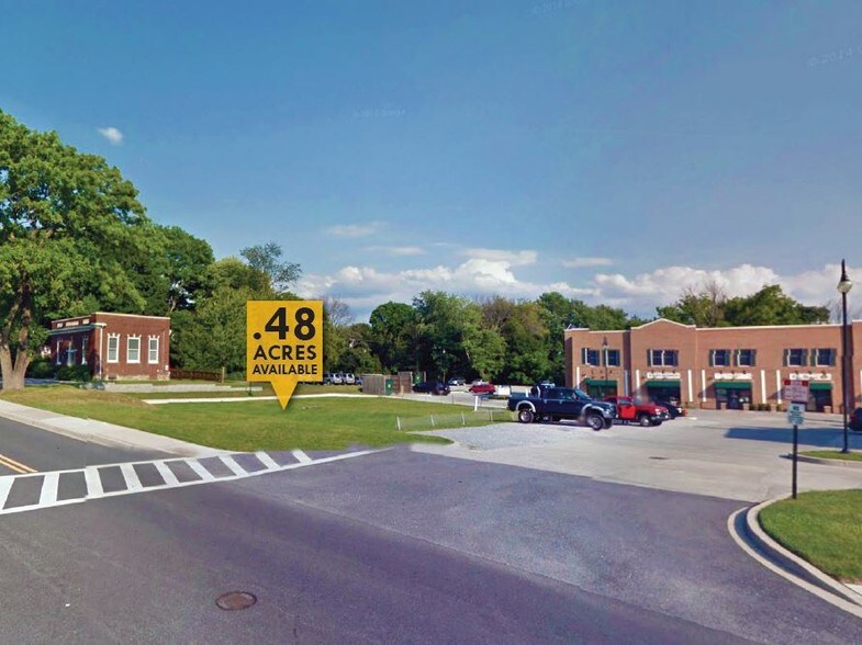 More Photos Of 4819 Butler Rd, Glyndon Land For Sale