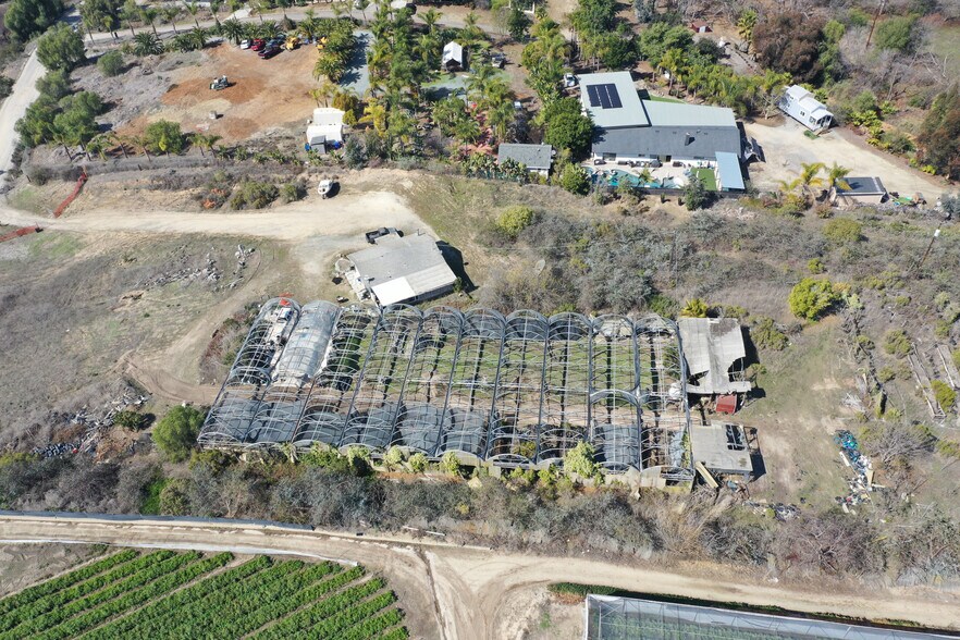 More Photos Of 2701 Guajome Lake Rd, Oceanside Land For Sale