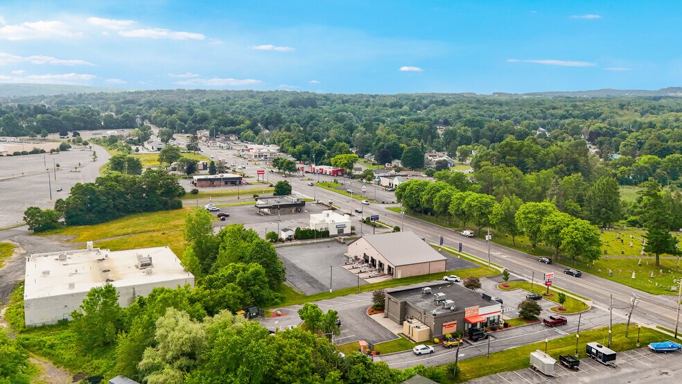 More Photos Of 8477 Seneca Tpke, New Hartford Carwash For Sale